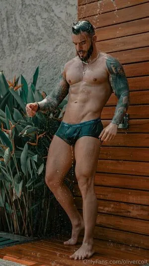 Olivercolt OnlyFans Leaked Free Thumbnail Picture - #IwJq1qwHps