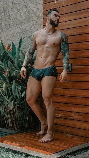 Olivercolt OnlyFans Leaked Free Thumbnail Picture - #K83bTX6S5A