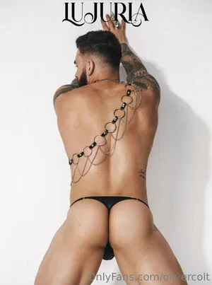 Olivercolt OnlyFans Leaked Free Thumbnail Picture - #LS7q8Qbza3