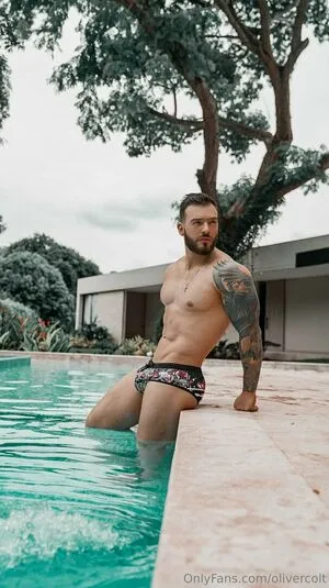 Olivercolt OnlyFans Leaked Free Thumbnail Picture - #N6tyFnODsv