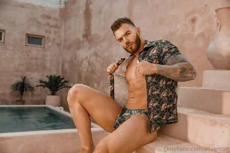 Olivercolt OnlyFans Leaked Free Thumbnail Picture - #NARIKHobwA