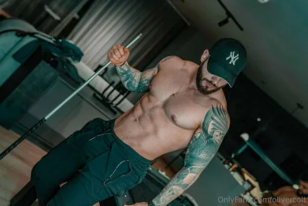 Olivercolt OnlyFans Leaked Free Thumbnail Picture - #RGzN9gFMpZ