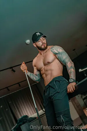 Olivercolt OnlyFans Leaked Free Thumbnail Picture - #Sf3GxYWN4a