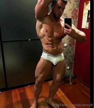 Olivercolt OnlyFans Leaked Free Thumbnail Picture - #TzT11BCeRA