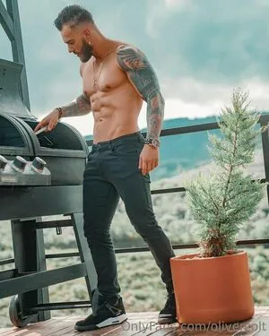 Olivercolt OnlyFans Leaked Free Thumbnail Picture - #UND3aI1qZa