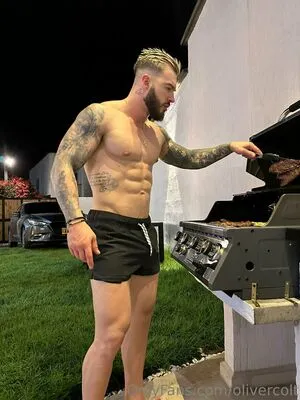 Olivercolt OnlyFans Leaked Free Thumbnail Picture - #UhDWwdpoVF