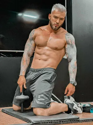 Olivercolt OnlyFans Leaked Free Thumbnail Picture - #X2tsbWF4Cx