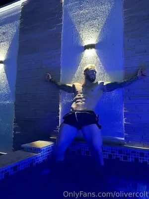 Olivercolt OnlyFans Leaked Free Thumbnail Picture - #XTuewlaj37