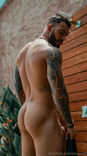 Olivercolt OnlyFans Leaked Free Thumbnail Picture - #ZBEVlzMAB0