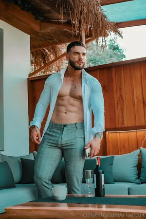 Olivercolt OnlyFans Leaked Free Thumbnail Picture - #a7KIzjmL1A