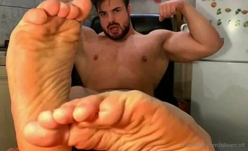 Olivercolt OnlyFans Leaked Free Thumbnail Picture - #aUWQo40jIz