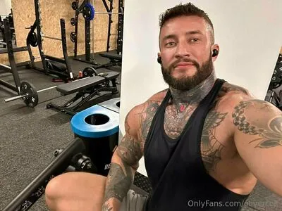 Olivercolt OnlyFans Leaked Free Thumbnail Picture - #aa88908Vn8