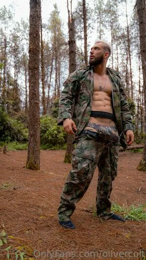 Olivercolt OnlyFans Leaked Free Thumbnail Picture - #ba2DzHv10A