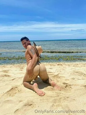 Olivercolt OnlyFans Leaked Free Thumbnail Picture - #bttz6kzuJ2