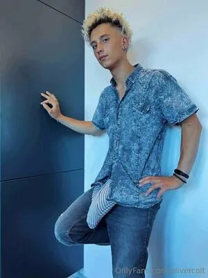 Olivercolt OnlyFans Leaked Free Thumbnail Picture - #buwFq73YUr