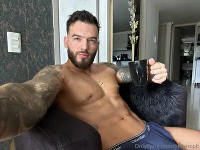 Olivercolt OnlyFans Leaked Free Thumbnail Picture - #cTEEDcRtuU