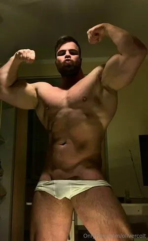 Olivercolt OnlyFans Leaked Free Thumbnail Picture - #dVR70cM4ft