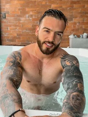 Olivercolt OnlyFans Leaked Free Thumbnail Picture - #e14wkUxAvd