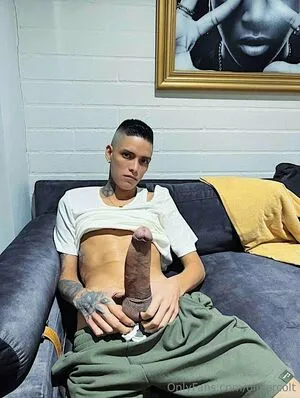 Olivercolt OnlyFans Leaked Free Thumbnail Picture - #eIVNDVQS21