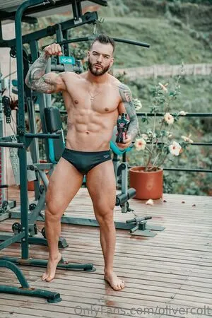 Olivercolt OnlyFans Leaked Free Thumbnail Picture - #fI1mcp468a