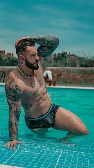 Olivercolt OnlyFans Leaked Free Thumbnail Picture - #fi7GGEBel1