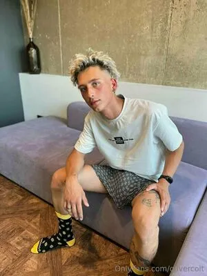 Olivercolt OnlyFans Leaked Free Thumbnail Picture - #gdYZNrolVu