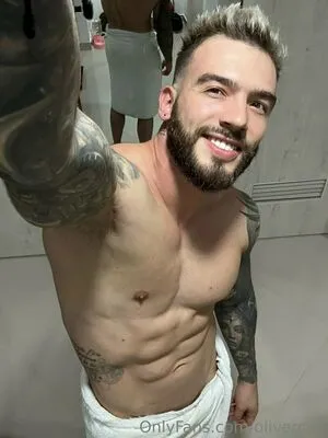 Olivercolt OnlyFans Leaked Free Thumbnail Picture - #hZk6zQnXWR