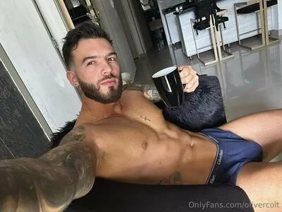 Olivercolt OnlyFans Leaked Free Thumbnail Picture - #kBYGbR6hTE