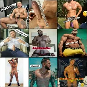 Olivercolt OnlyFans Leaked Free Thumbnail Picture - #mRDzBdGfuQ
