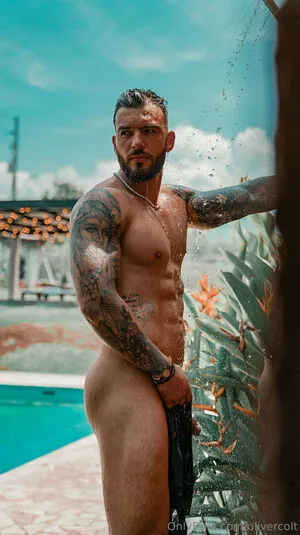 Olivercolt OnlyFans Leaked Free Thumbnail Picture - #nRObus9wxe