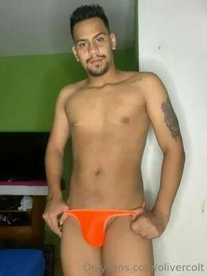 Olivercolt OnlyFans Leaked Free Thumbnail Picture - #oxqWUsagax
