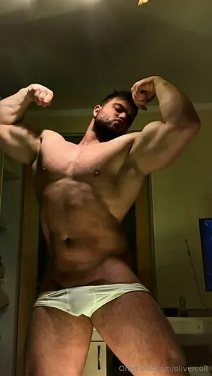 Olivercolt OnlyFans Leaked Free Thumbnail Picture - #oxuZO2s49d