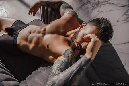 Olivercolt OnlyFans Leaked Free Thumbnail Picture - #pJl19UfwtK