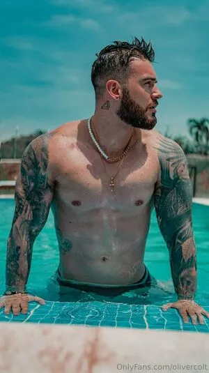Olivercolt OnlyFans Leaked Free Thumbnail Picture - #pmtR4DwBBP