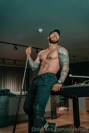 Olivercolt OnlyFans Leaked Free Thumbnail Picture - #qo6JtW4nh9