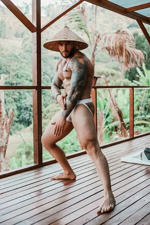 Olivercolt OnlyFans Leaked Free Thumbnail Picture - #ruWKcRiSlF