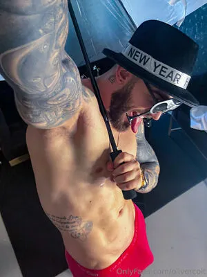 Olivercolt OnlyFans Leaked Free Thumbnail Picture - #sc3XDi6ufn