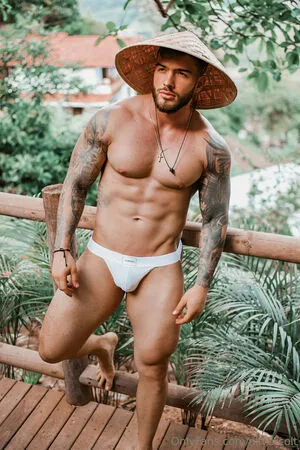 Olivercolt OnlyFans Leaked Free Thumbnail Picture - #uJzjHh4aDV