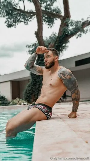 Olivercolt OnlyFans Leaked Free Thumbnail Picture - #uh2W8ah8we
