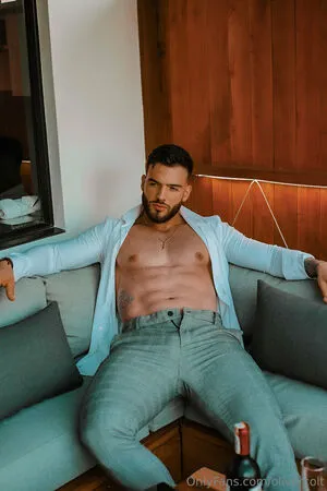 Olivercolt OnlyFans Leaked Free Thumbnail Picture - #ypxbrBSkDM