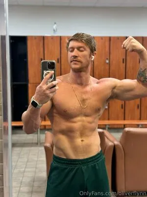 Oliverflynn OnlyFans Leaked Free Thumbnail Picture - #0HV15cul80