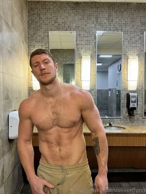 Oliverflynn OnlyFans Leaked Free Thumbnail Picture - #2LAEp9MuPt