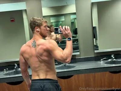 Oliverflynn OnlyFans Leaked Free Thumbnail Picture - #QIsUDWwK4l