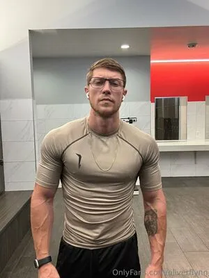 Oliverflynn OnlyFans Leaked Free Thumbnail Picture - #R45kTB507e