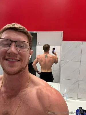 Oliverflynn OnlyFans Leaked Free Thumbnail Picture - #Xot50cgutp