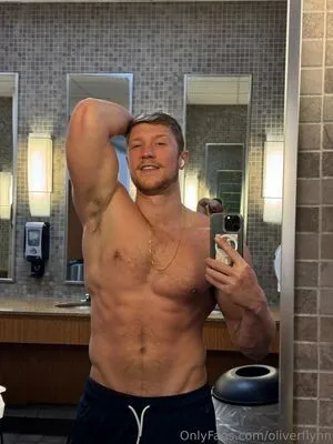 Oliverflynn OnlyFans Leaked Free Thumbnail Picture - #n9X07wt9JX