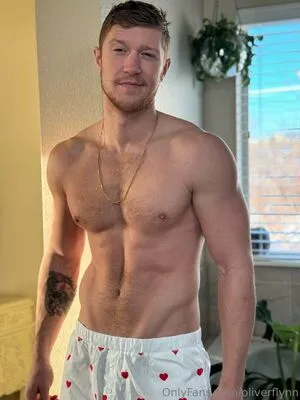 Oliverflynn OnlyFans Leaked Free Thumbnail Picture - #rcYPOWHfS1