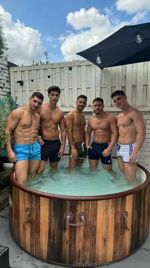 Oliverhuntxxx OnlyFans Leaked Free Thumbnail Picture - #3cqeoCakli