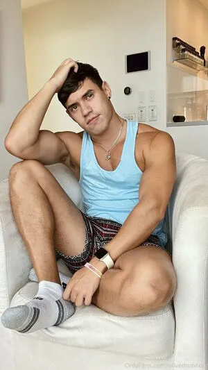 Oliverhuntxxx OnlyFans Leaked Free Thumbnail Picture - #BrsWAKOEfL