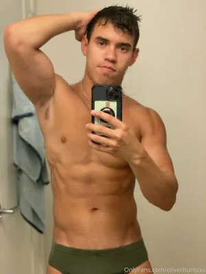Oliverhuntxxx OnlyFans Leaked Free Thumbnail Picture - #E7U9RadQhw